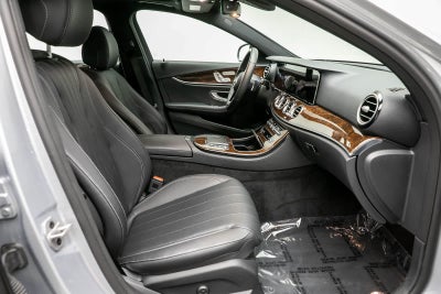 2021 Mercedes-Benz E 450 E 450