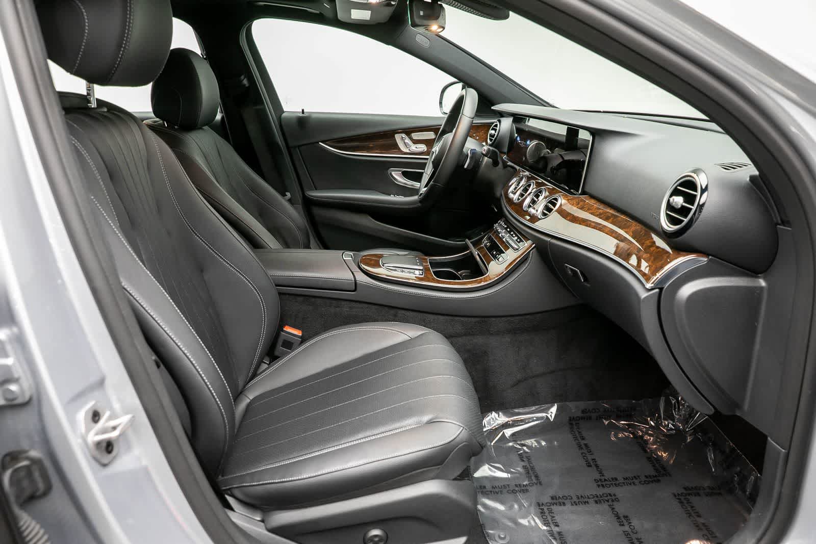 2021 Mercedes-Benz E 450 E 450