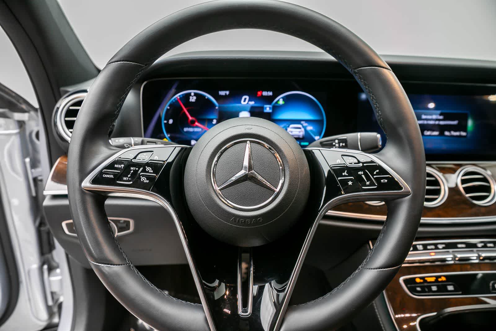 2021 Mercedes-Benz E 450 E 450