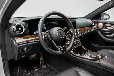 2021 Mercedes-Benz E 450 E 450