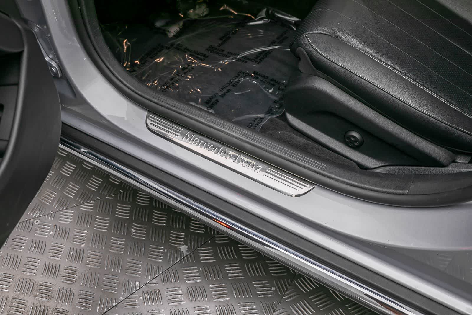 2021 Mercedes-Benz E 450 E 450