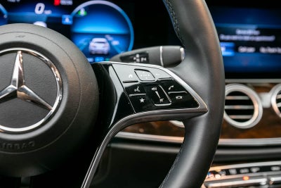 2021 Mercedes-Benz E 450 E 450