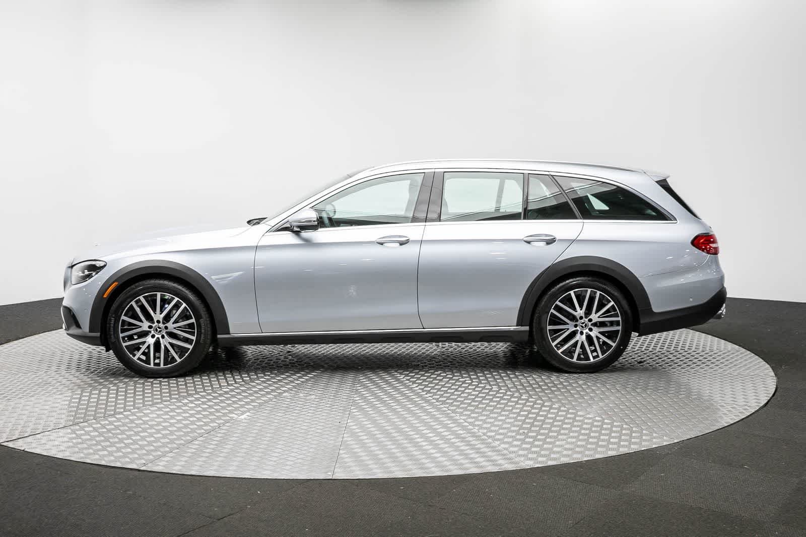 2021 Mercedes-Benz E 450 E 450