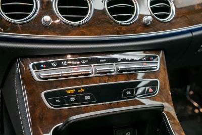 2021 Mercedes-Benz E 450 E 450