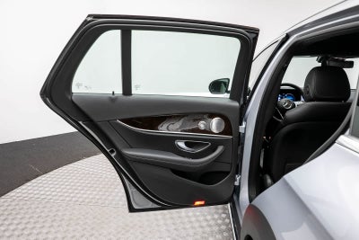 2021 Mercedes-Benz E 450 E 450