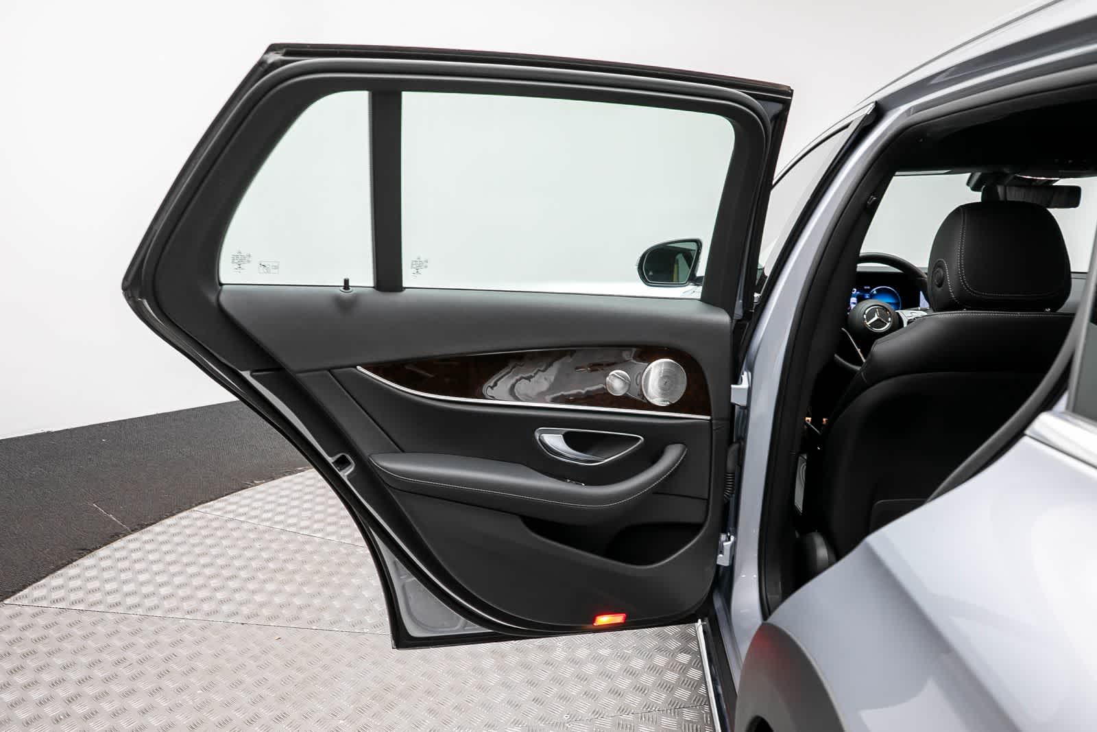 2021 Mercedes-Benz E 450 E 450
