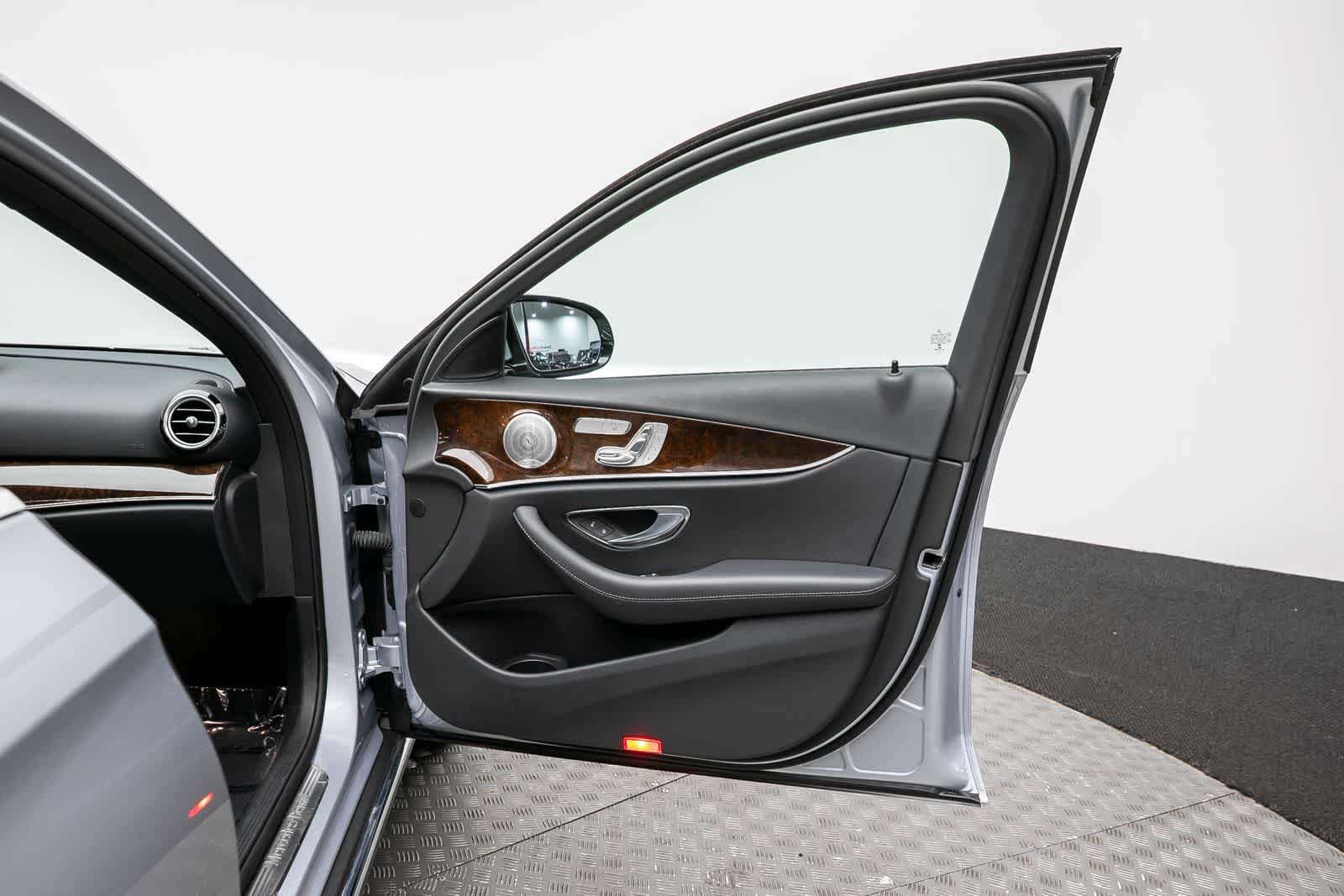 2021 Mercedes-Benz E 450 E 450
