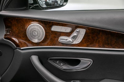 2021 Mercedes-Benz E 450 E 450