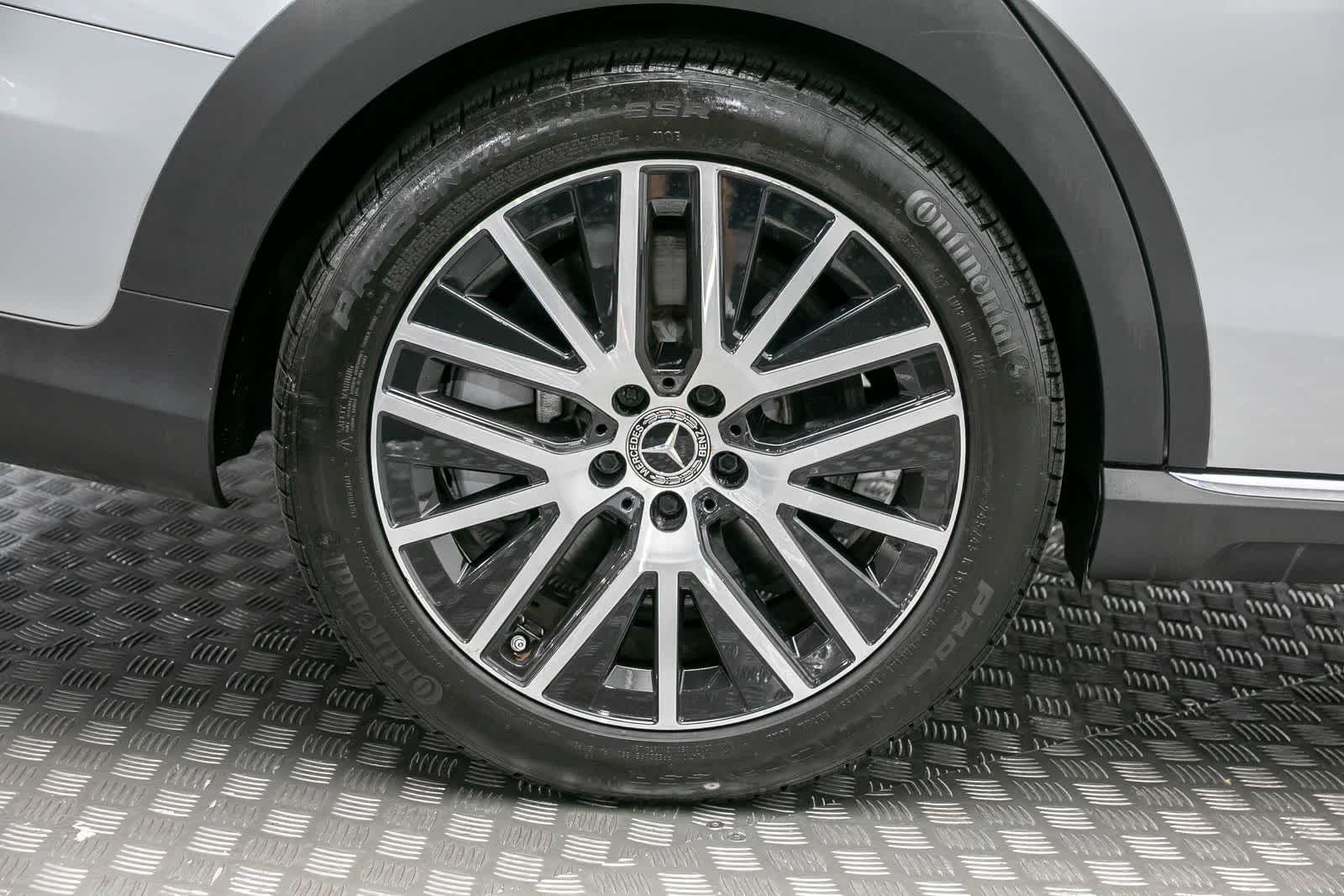 2021 Mercedes-Benz E 450 E 450