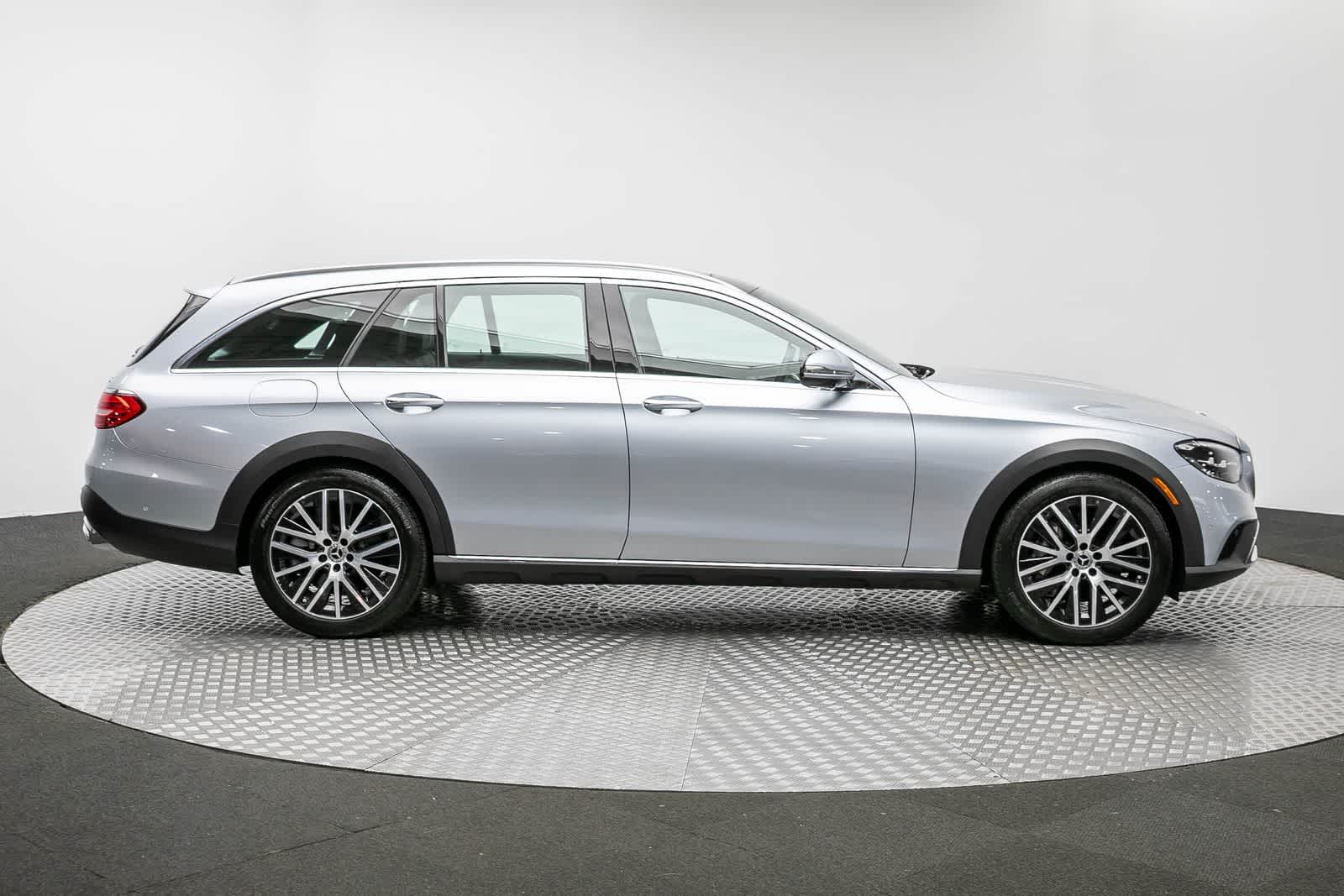 2021 Mercedes-Benz E 450 E 450