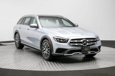 2021 Mercedes-Benz E 450 E 450