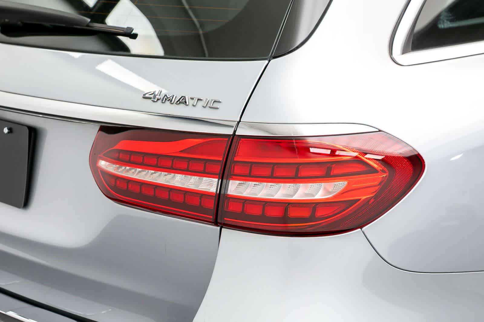 2021 Mercedes-Benz E 450 E 450