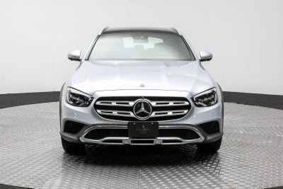 2021 Mercedes-Benz E 450 E 450