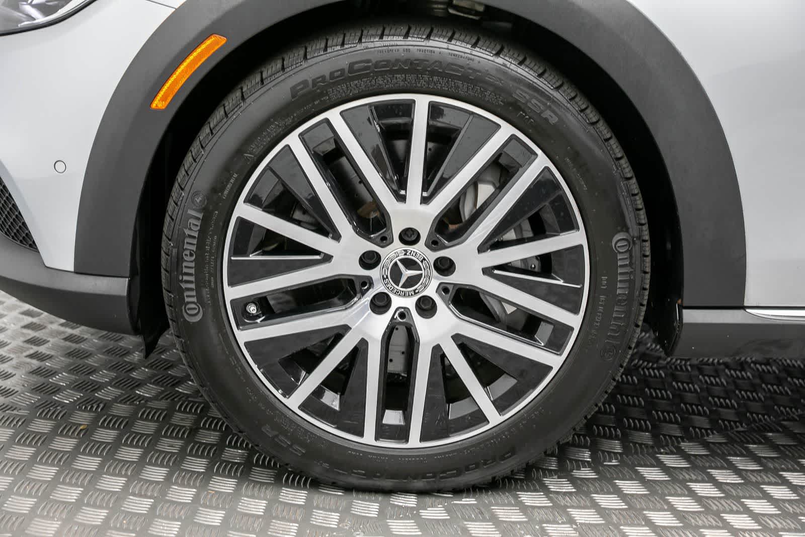 2021 Mercedes-Benz E 450 E 450