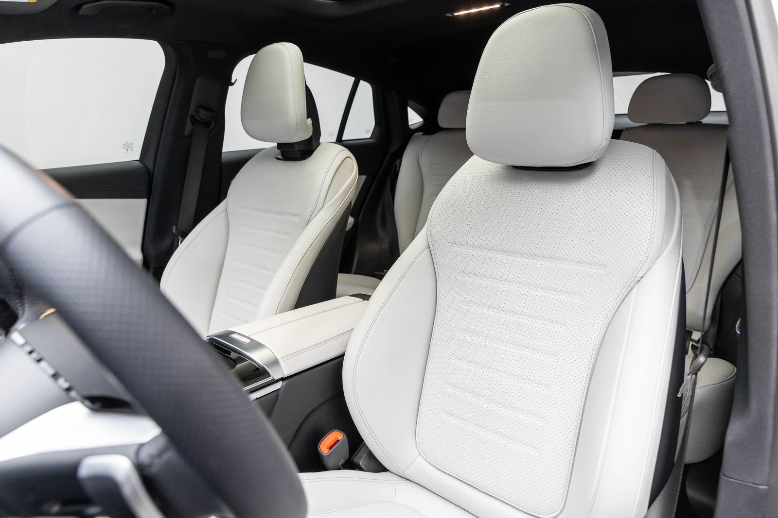 2026 Mercedes-Benz GLC 300 GLC 300