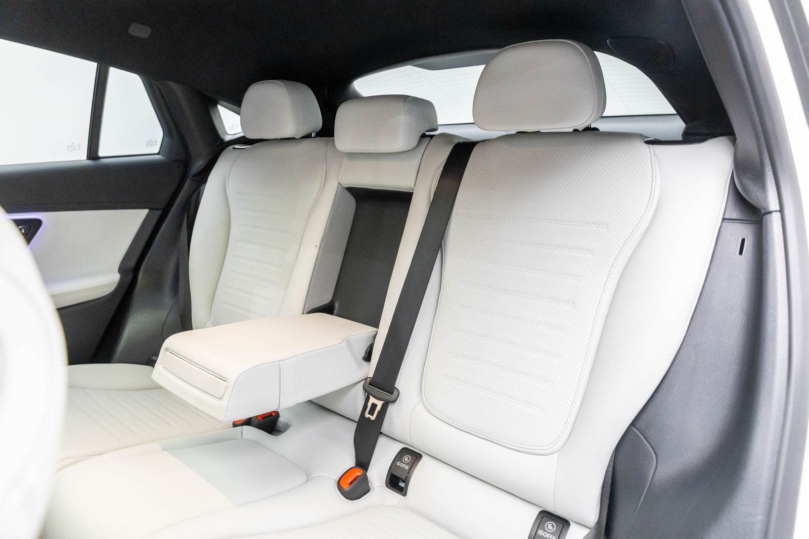 2026 Mercedes-Benz GLC 300 GLC 300