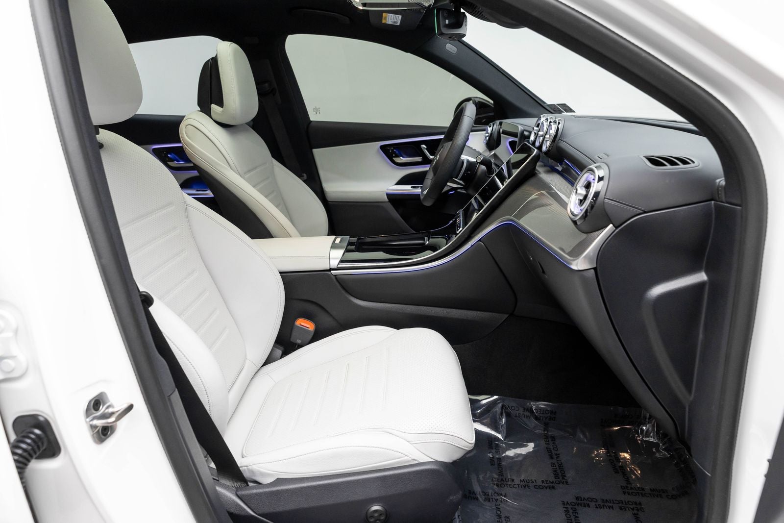 2026 Mercedes-Benz GLC 300 GLC 300
