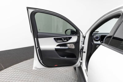 2026 Mercedes-Benz GLC 300 GLC 300