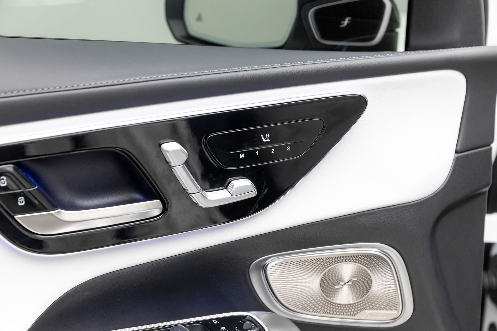 2026 Mercedes-Benz GLC 300 GLC 300
