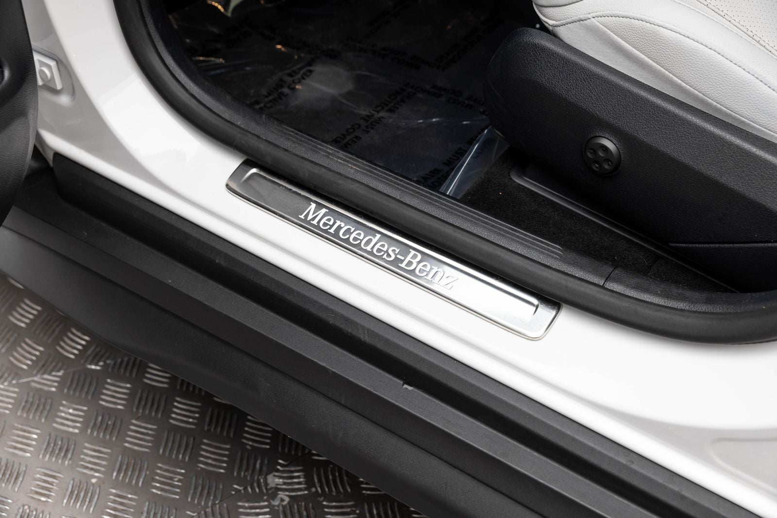 2026 Mercedes-Benz GLC 300 GLC 300