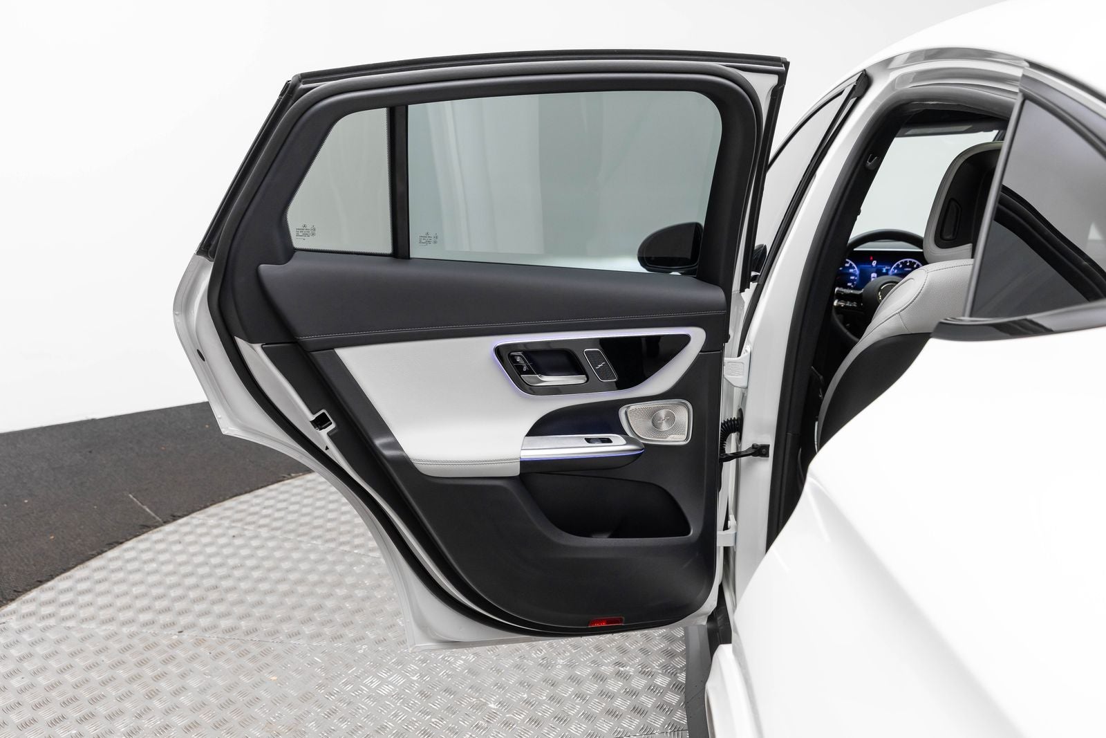 2026 Mercedes-Benz GLC 300 GLC 300