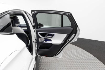 2026 Mercedes-Benz GLC 300 GLC 300