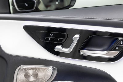 2026 Mercedes-Benz GLC 300 GLC 300