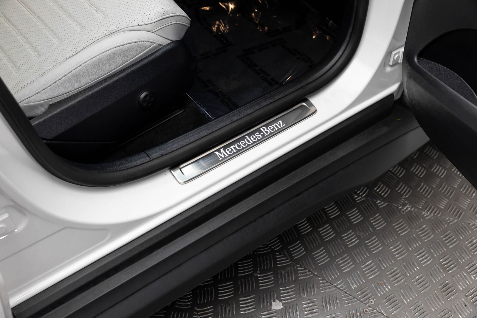 2026 Mercedes-Benz GLC 300 GLC 300
