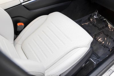 2026 Mercedes-Benz GLC 300 GLC 300