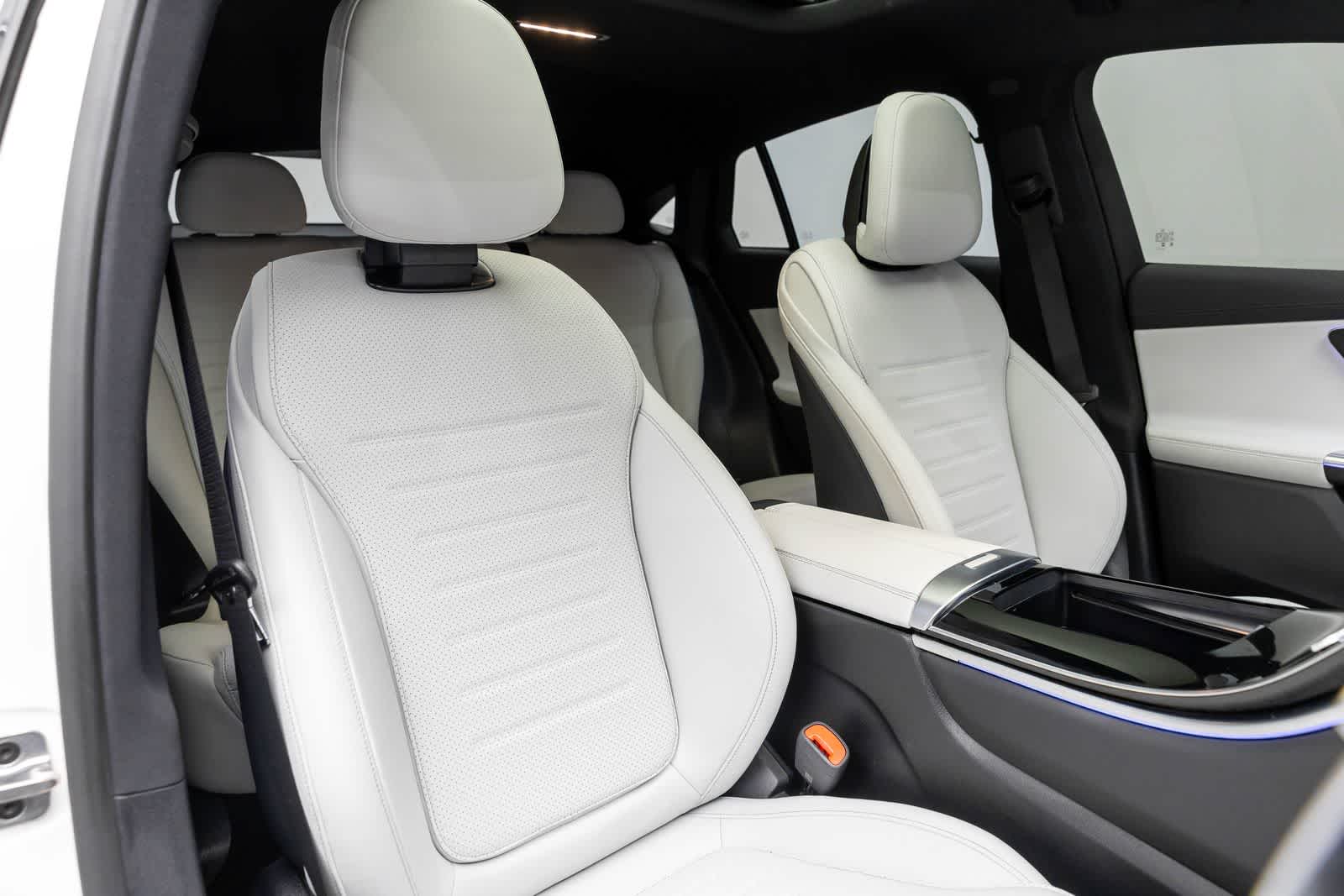 2026 Mercedes-Benz GLC 300 GLC 300