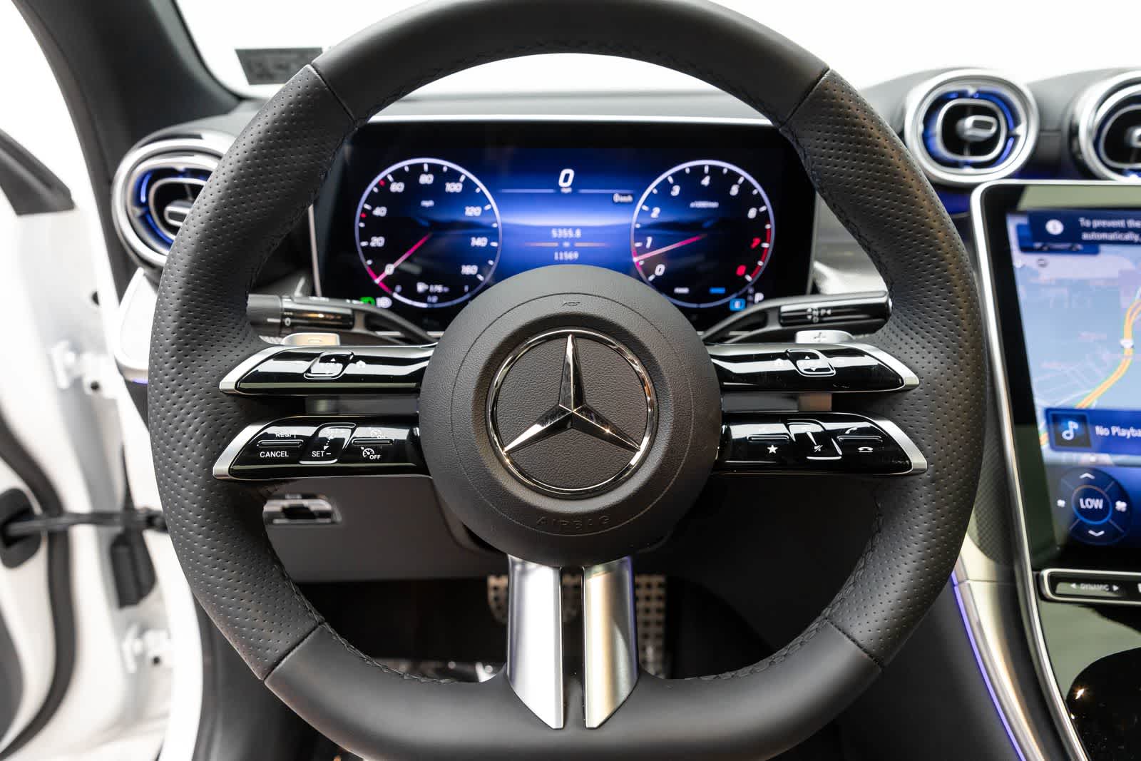 2026 Mercedes-Benz GLC 300 GLC 300