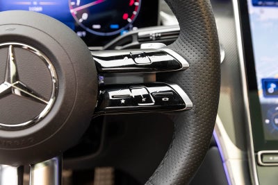 2026 Mercedes-Benz GLC 300 GLC 300