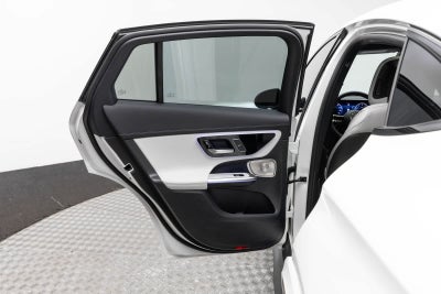 2026 Mercedes-Benz GLC 300 GLC 300