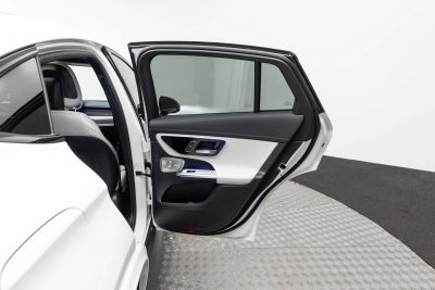 2026 Mercedes-Benz GLC 300 GLC 300