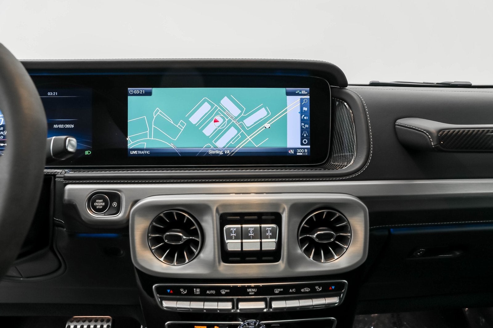 2021 Mercedes-Benz G-Class AMG® G 63