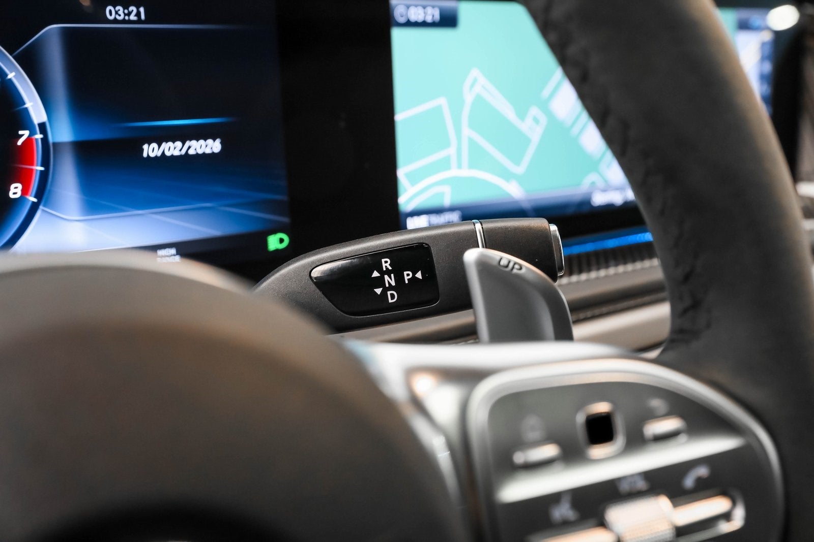 2021 Mercedes-Benz G-Class AMG® G 63