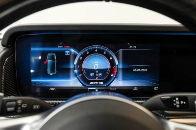 2021 Mercedes-Benz G-Class AMG® G 63