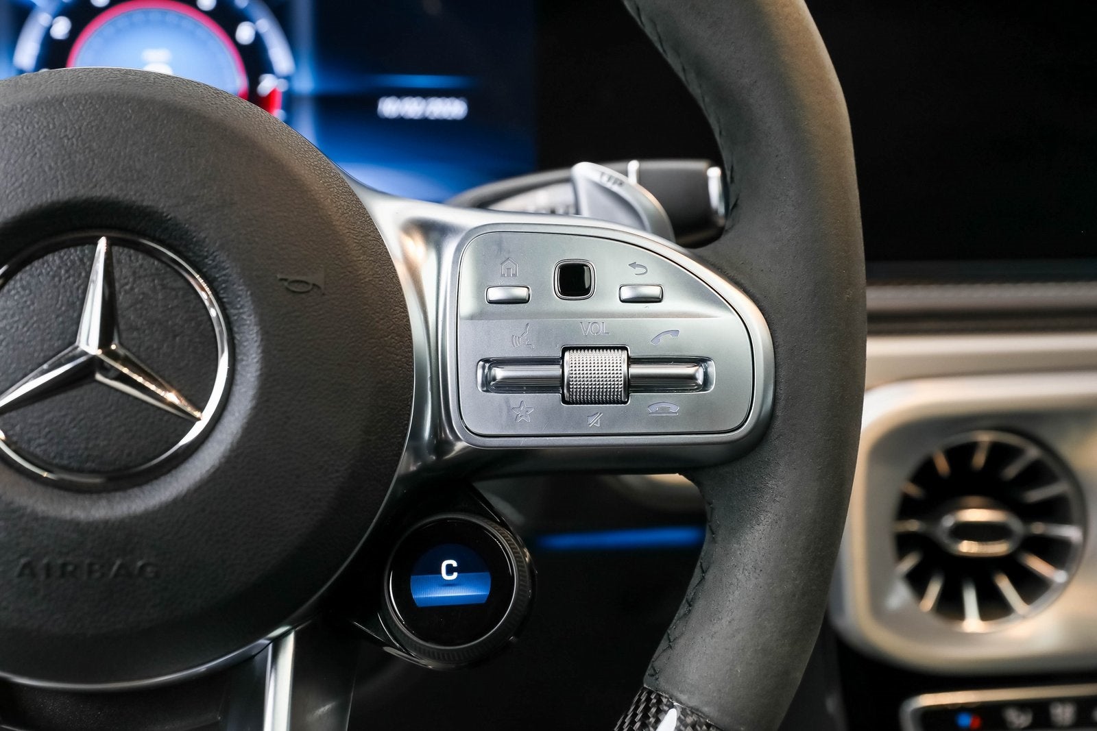 2021 Mercedes-Benz G-Class AMG® G 63