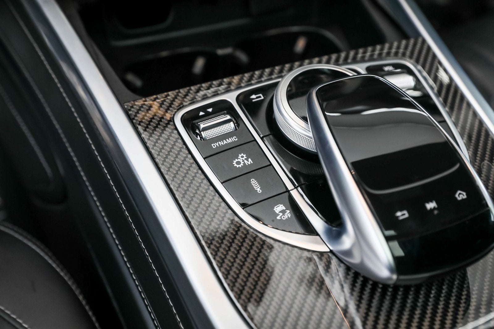 2021 Mercedes-Benz G-Class AMG® G 63