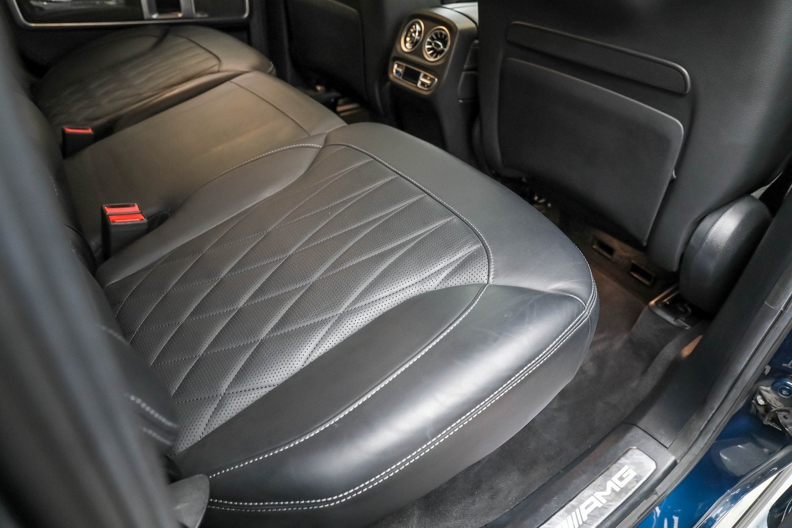 2021 Mercedes-Benz G-Class AMG® G 63