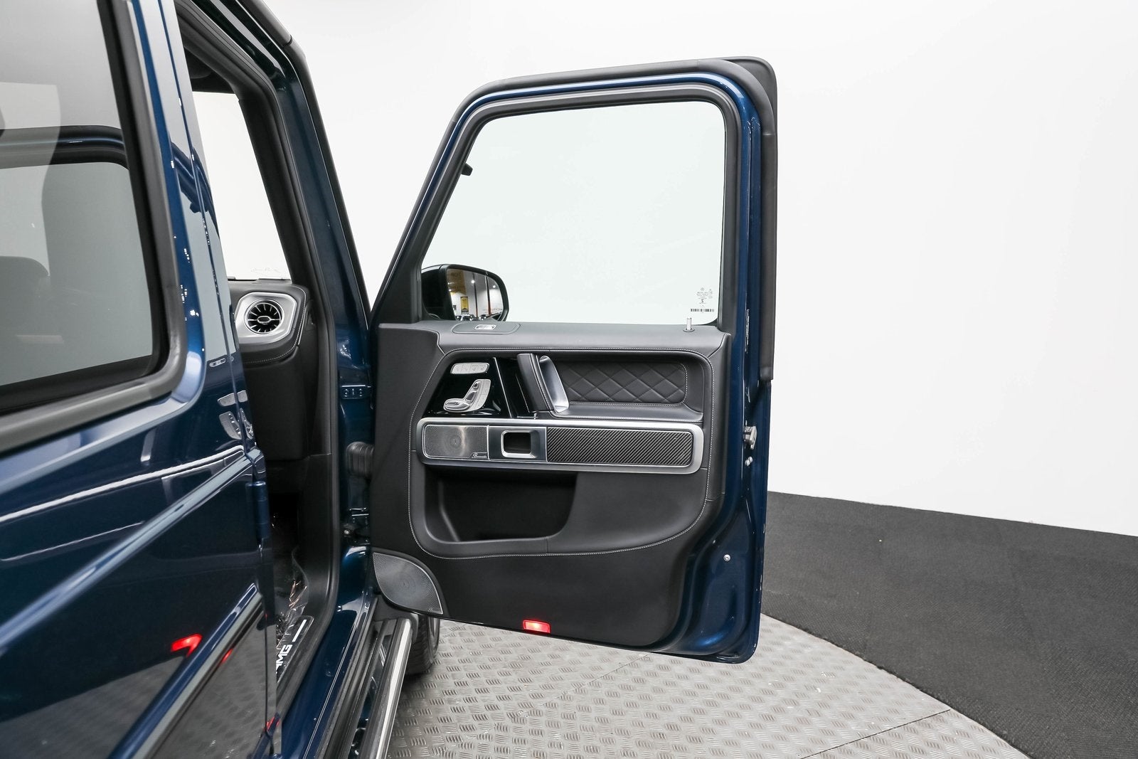 2021 Mercedes-Benz G-Class AMG® G 63