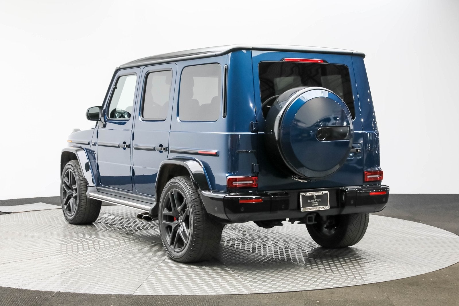 2021 Mercedes-Benz G-Class AMG® G 63