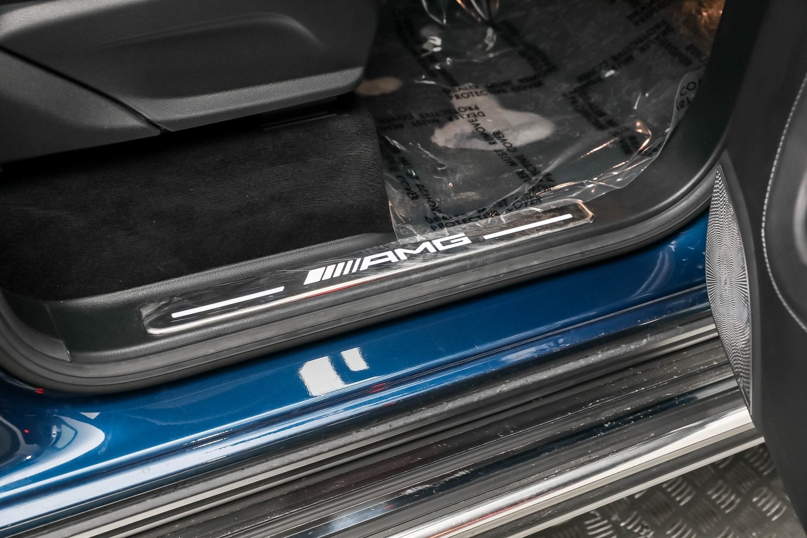 2021 Mercedes-Benz G-Class AMG® G 63