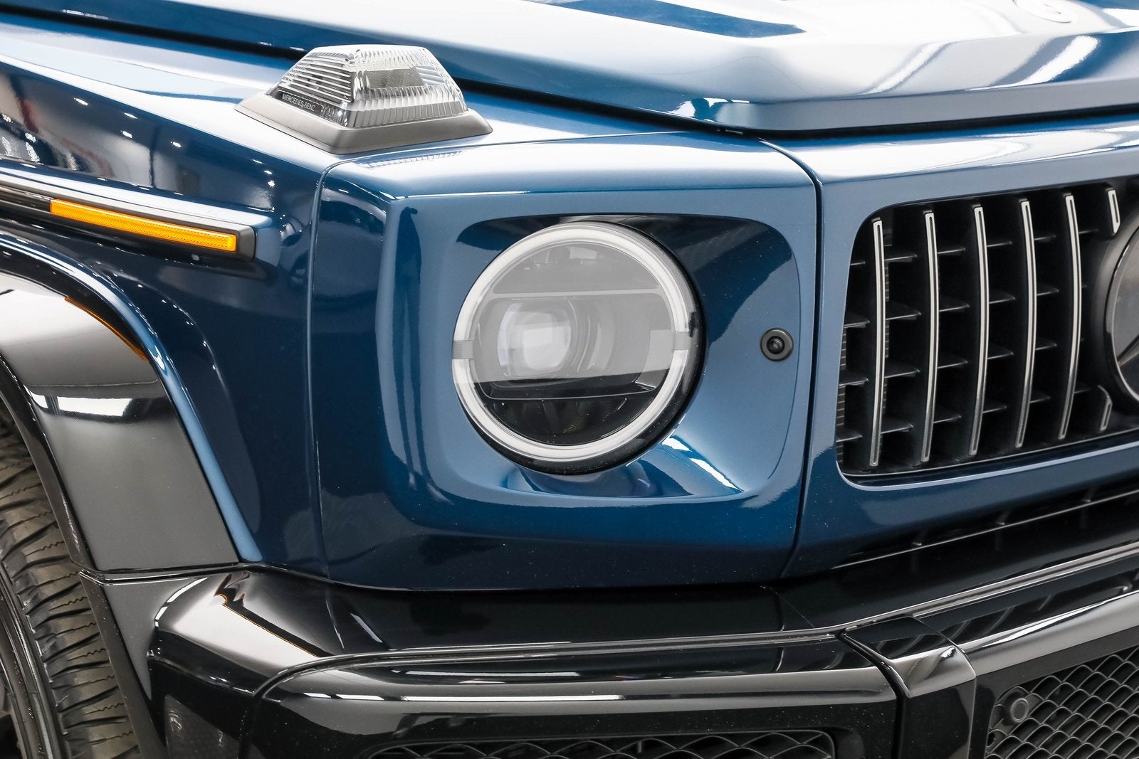 2021 Mercedes-Benz G-Class AMG® G 63