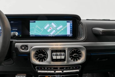 2021 Mercedes-Benz G-Class AMG® G 63