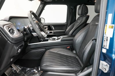 2021 Mercedes-Benz G-Class AMG® G 63