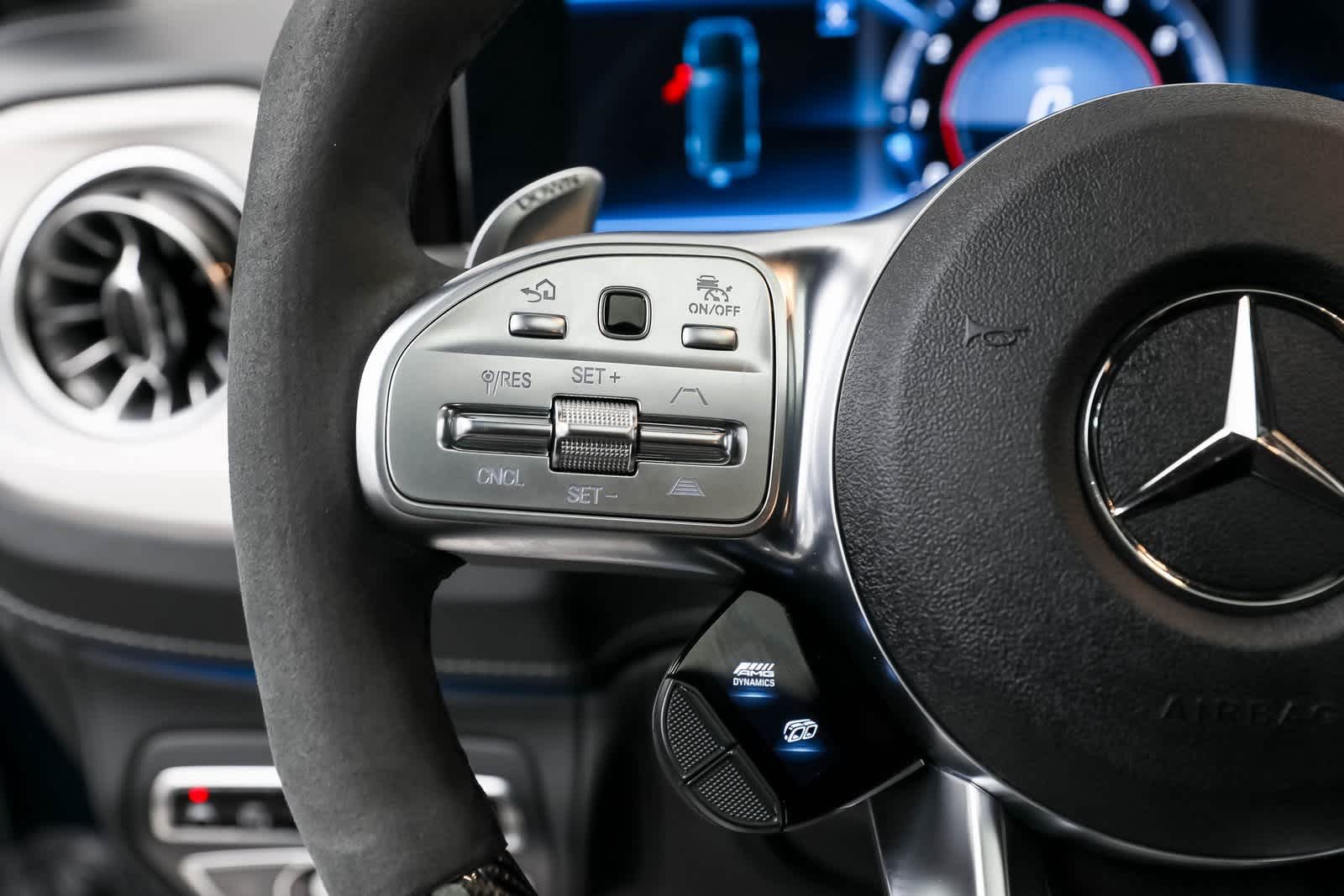 2021 Mercedes-Benz G-Class AMG® G 63