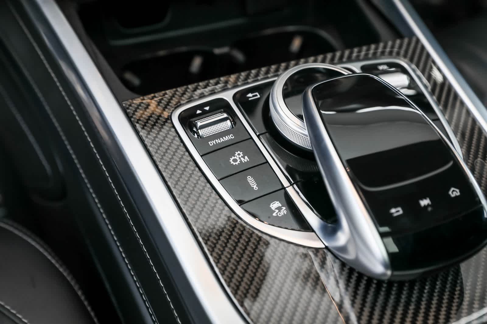 2021 Mercedes-Benz G-Class AMG® G 63