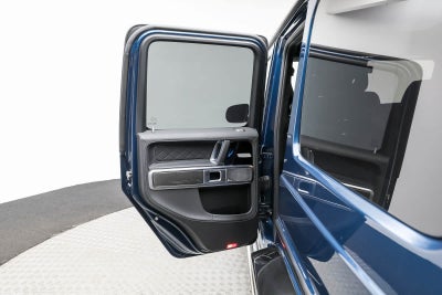 2021 Mercedes-Benz G-Class AMG® G 63