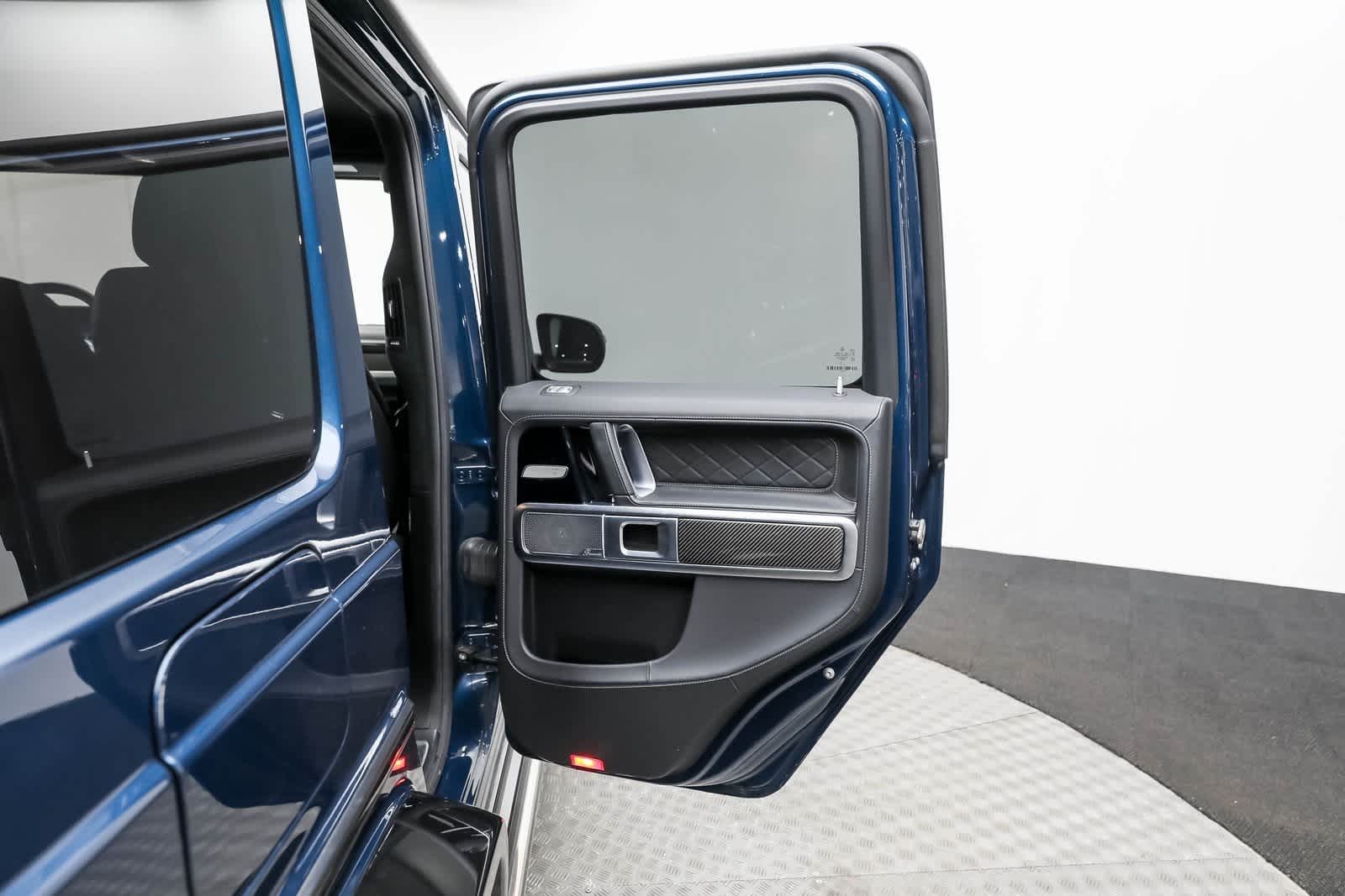 2021 Mercedes-Benz G-Class AMG® G 63